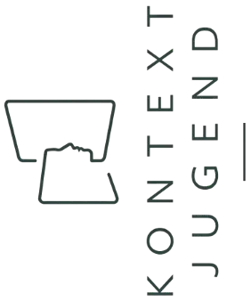 Logo KONTEXT JUGEND – Rechtspsychologin 